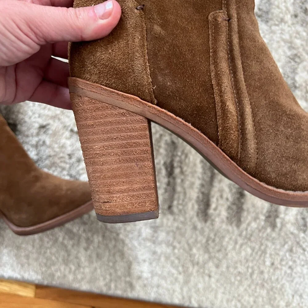 Vince Camuto - Melaya Over the Knee boot - Picture 4 of 8